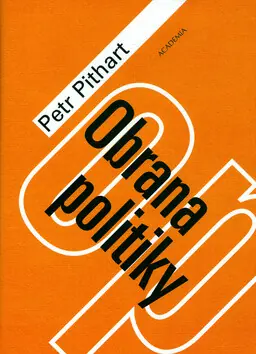 Finální Výprodej Obrana politiky