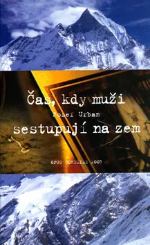 Vrácení Zdarma Čas, kdy muži sestupují na zem