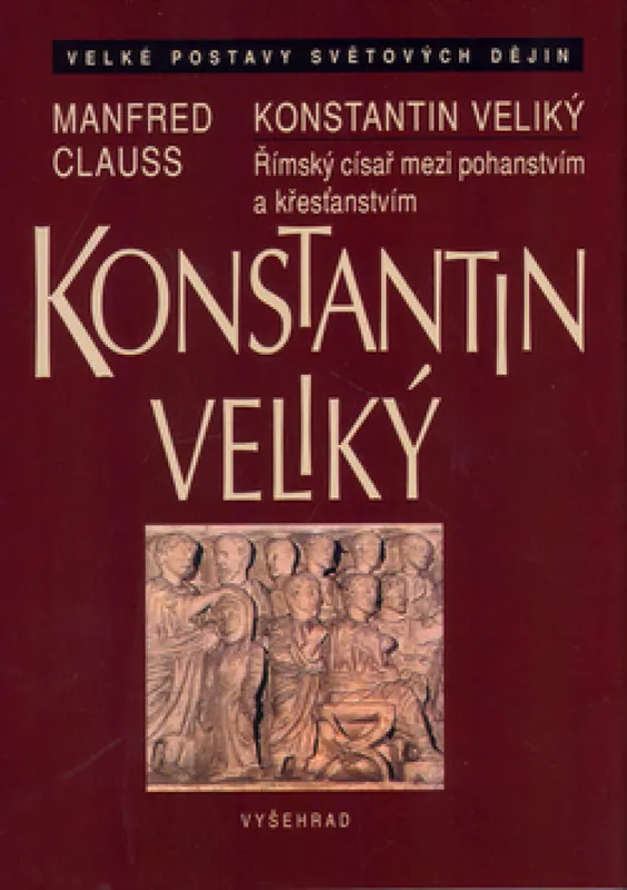 Cenový Hit Konstantin Veliký