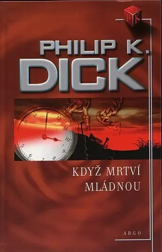 Speciální Cena Když mrtví mládnou