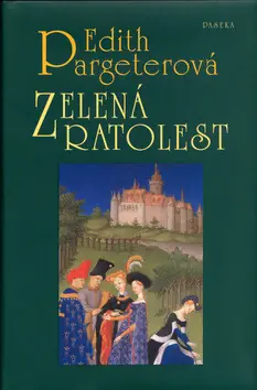 Nejlepší Volba Zelená ratolest