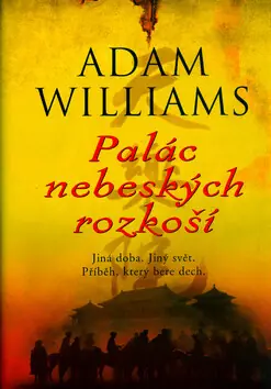 Palác nebeských rozkoší Expresní Doručení
