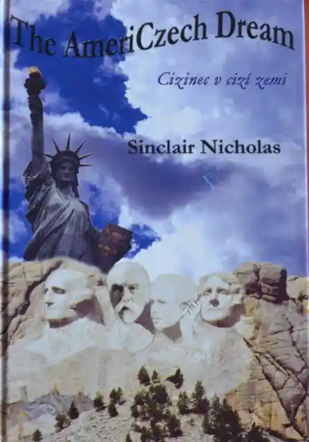 The AmeriCzech Dream / Cizinec v cizí zemi Expresní Doručení
