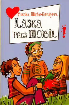Láska přes mobil Poslední Šance