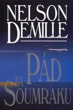 Cenově Výhodný Pád za soumraku