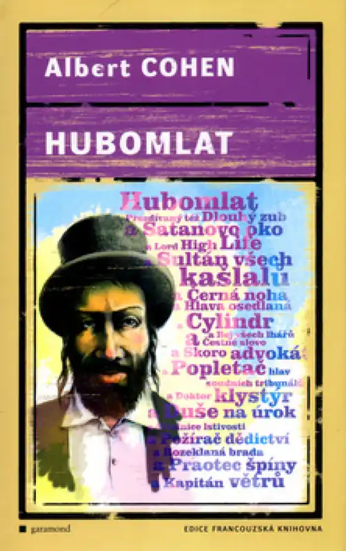 Vysoce Kvalitní Hubomlat