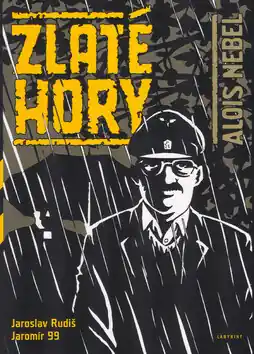Zlaté Hory (Alois Nebel 3) Vrácení Zdarma