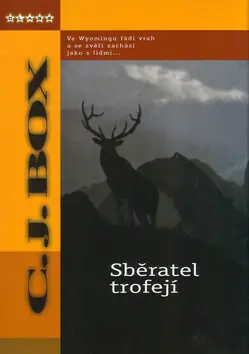 Sběratel trofejí Cenová Bomba