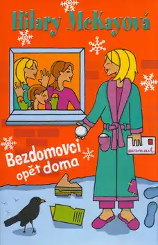 Doprava Zdarma Bezdomovci opět doma