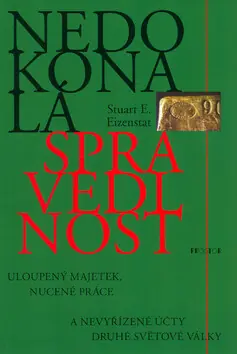 Odeslání Ihned Nedokonalá spravedlnost
