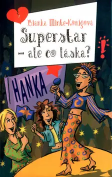 Superstar - ale co láska? Top Prodej