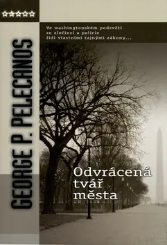 Odvrácená tvář města Cenový Hit