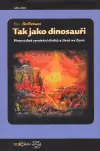 Tak jako dinosauři – Hromadná vymírání druhů a život na Zemi Značkový
