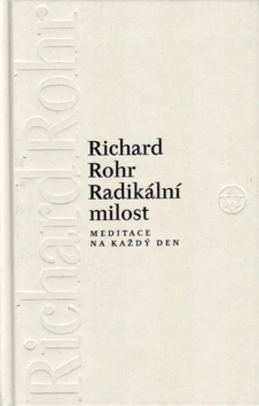 Speciální Cena Radikální milost