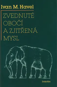 Ověřený Zvednuté obočí a zjitřená mysl