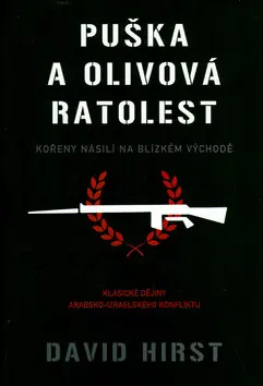 Finální Výprodej Puška a olivová ratolest