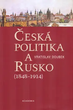 Česká politika a Rusko Hit Sezóny