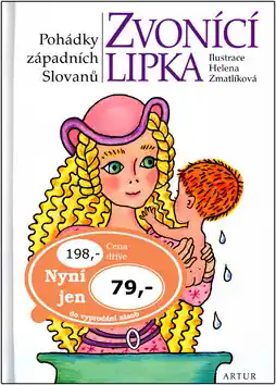 Časově Omezené Zvonící lipka
