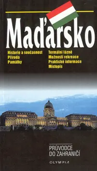 Maďarsko - průvodce do zahraničí Hit Sezóny