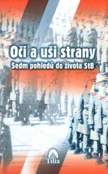 Sleva Oči a uši strany