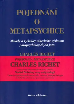 Pojednání o metapsychice Koupit Online