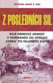 Z posledních sil Výhodná Nabídka