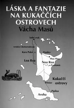 Tovární Cena Láska a fantazie na Kukaččích ostrovech