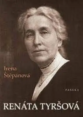 Horká Nabídka Renáta Tyršová