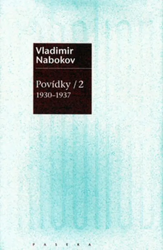 Časově Omezené Povídky 2