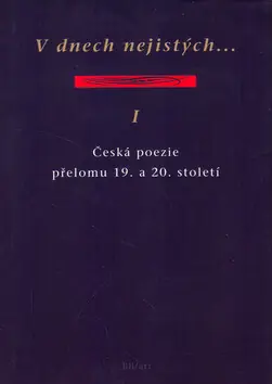 V dnech nejistých... I Cenová Bomba