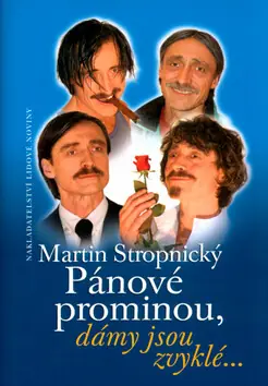 Pánové prominou, dámy jsou zvyklé... Cenová Bomba