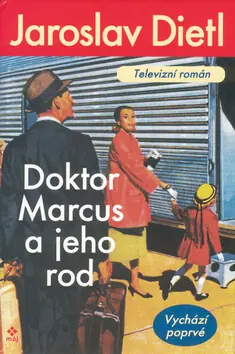 Doktor Marcus a jeho rod Ihned K Objednání