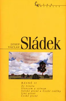 Autentický Básně II.