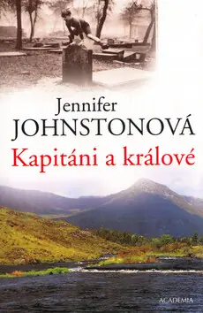 Kapitáni a králové Rychlé Dodání