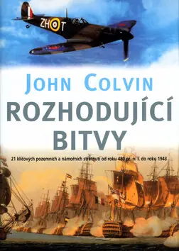 Sezónní Sleva Rozhodující bitvy