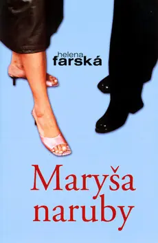 Maryša naruby Omezená Nabídka