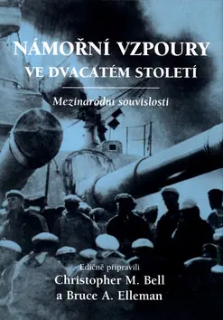 Nízká Cena Námořní vzpoury ve 20. století