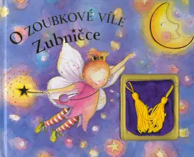 O zoubkové víle Zubničce Oblíbený