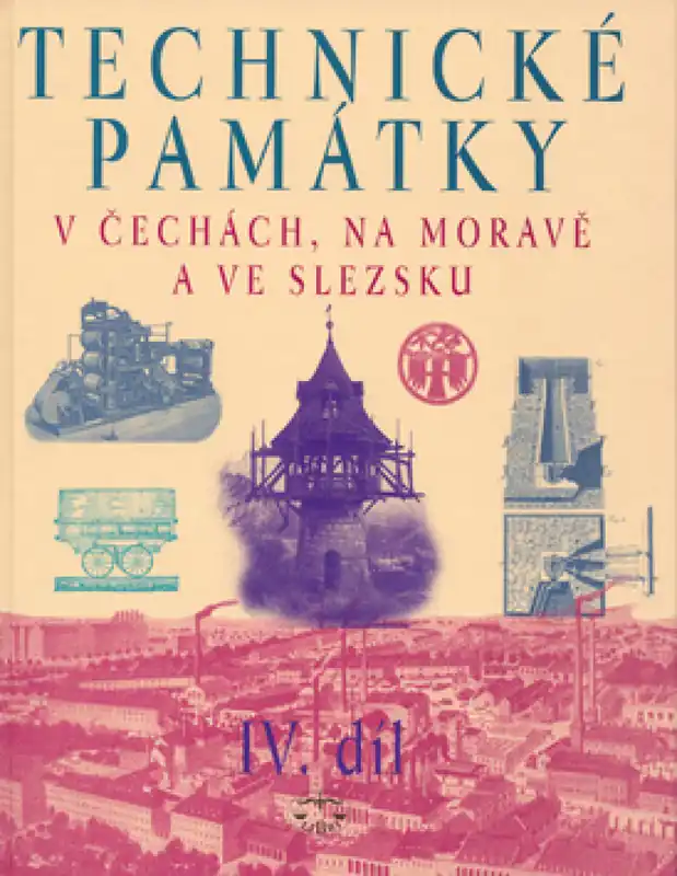 Technické památky v Čechách, na Moravě a ve Slezsku IV., S-Ž Vrácení Zdarma