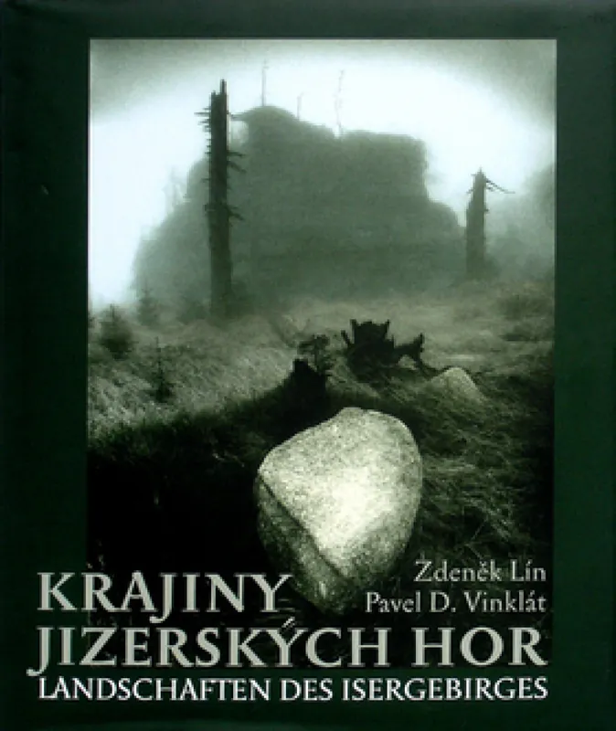 Ověřený Krajiny Jizerských hor
