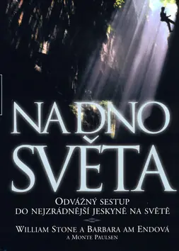 Na dno světa Aktuální