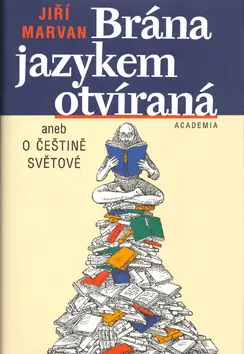 Rychlé Dodání Brána jazykem otvíraná