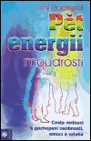 Ověřený Pět energií moudrosti