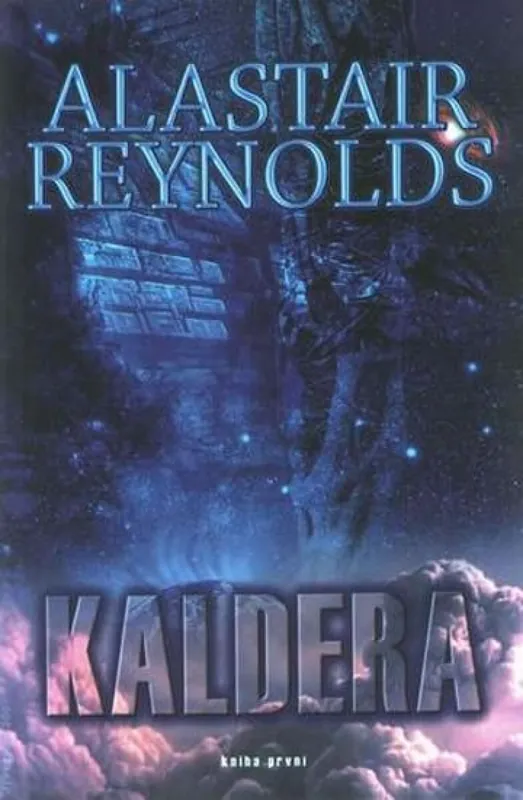Akce Kaldera