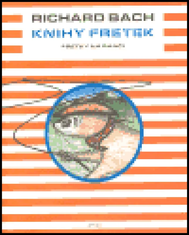 Knihy fretek 4. - Fretky na ranči Expresní Doručení