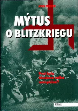 Mýtus o Blitzkriegu Expresní Doručení