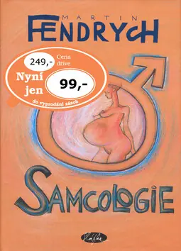 Hit Sezóny Samcologie