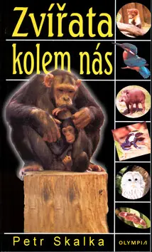 Akce Zvířata kolem nás
