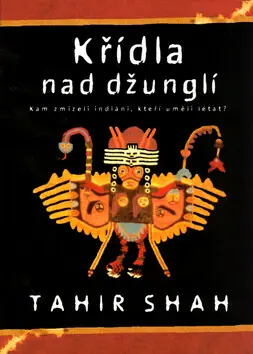 Omezená Nabídka Křídla nad džunglí