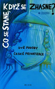 Ihned K Objednání Co se stane, když se zhasne?